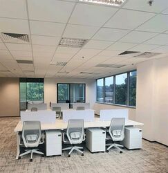 The Strategy (D22), Office #564264691